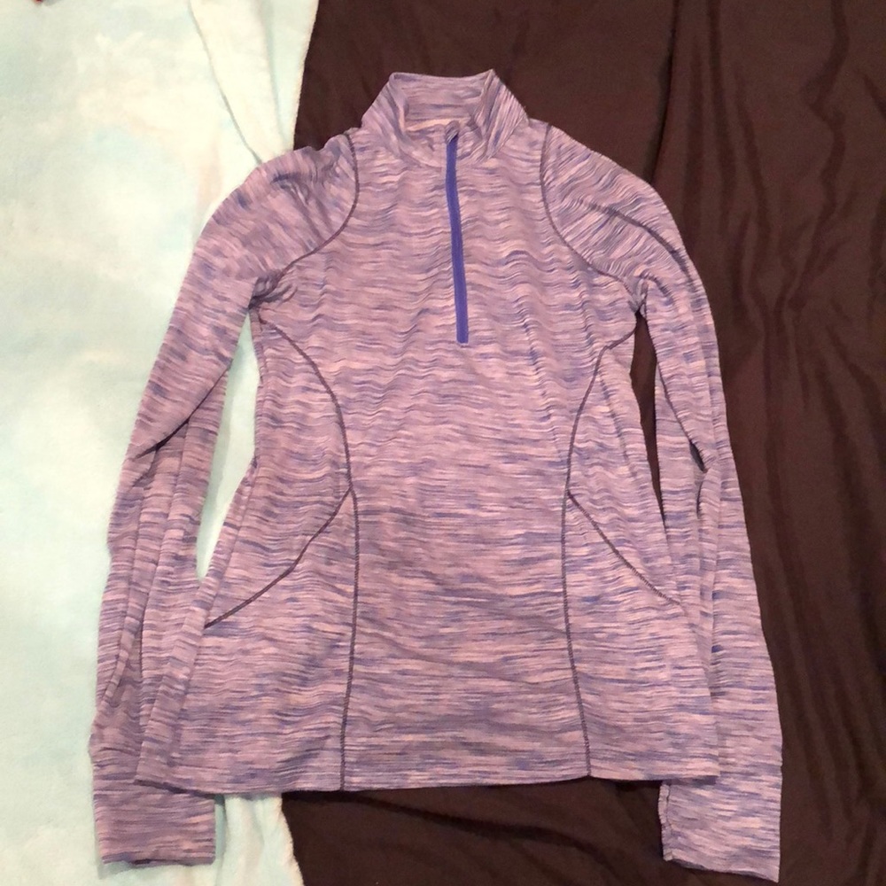 Workout jacket